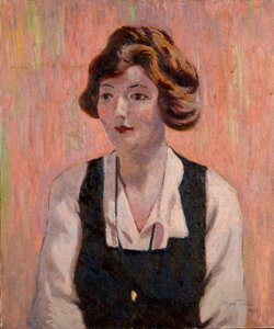 Die Perle, 1923
