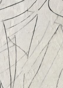 Abstrakte schwarze Linien