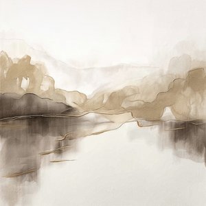 Abstrakte Bergreflexionen