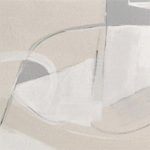 Weiche abstrakte Formen