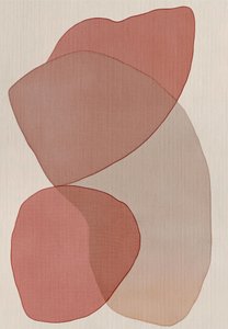 Weiche organische Formen