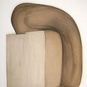 Subtile organische Formen