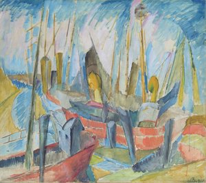 Hafen