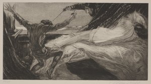 Ohne Titel von Alois Kolb
