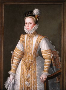  von Alonso Sánchez Coello