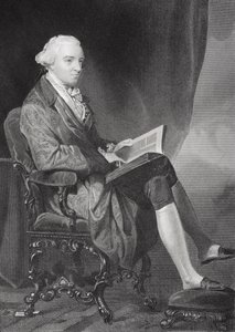 Porträt von John Hancock (1737-93)