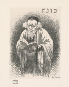 Der Rabbi