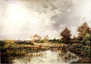 Der See