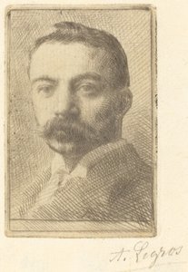  von Alphonse Legros