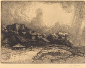 Bauernhof am Kloster