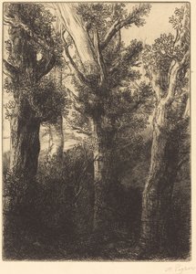 Deutscher Wald, Downley