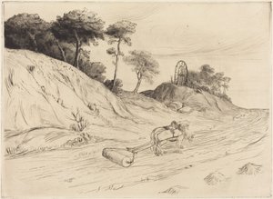  von Alphonse Legros