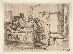 Die Wahrheit über den Fall von M. Valdemar