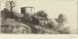 Taubenturm