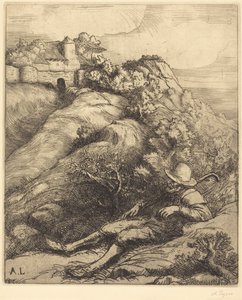  von Alphonse Legros