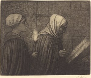 Die Krippe