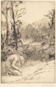 Der verlorene Sohn, 2. Platte (L