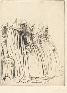Frauen von Brüssel