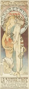  von Alphonse Mucha