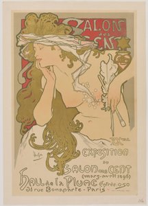  von Alphonse Mucha