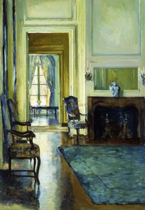 Ein Haus von Alson Skinner Clark