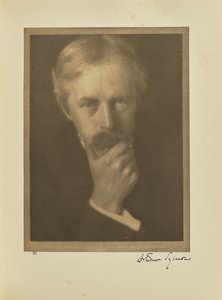 Arthur Symons