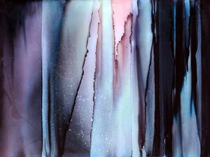 Ätherischer Kosmischer Fluss