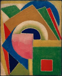 Ohne Titel, ca. 1913 von Amadeo de Souza Cardoso