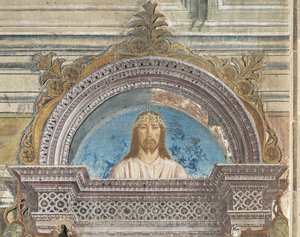 Ecce Homo von Ambrogio da Fossano