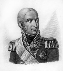 Jean Joseph Paul Augustin Dessolles (1767-1828)
