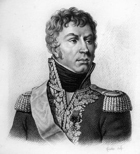 Jean Louis Ebenezer Reynier (1771-1814) von Ambroise Tardieu