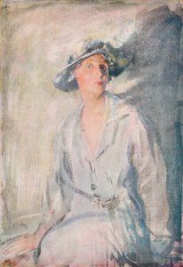 Lady Sybil Smith, 19. Jahrhundert