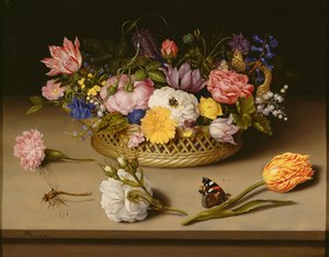 Bloemstilleven