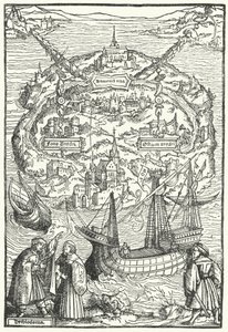 Die Insel Utopia