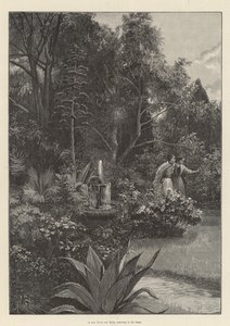 Ein Mündel des Goldenen Tores, von Bret Harte