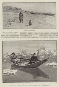 Von der Themse nach Sibirien von Amedee Forestier