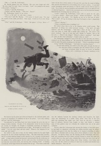 Der Mann, der Wunder wirken konnte, von H. G. Wells