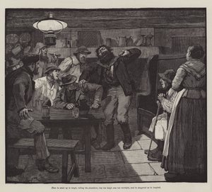 To Call Her Mine, von Walter Besant