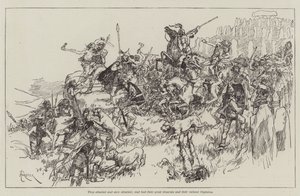 To Call Her Mine, von Walter Besant