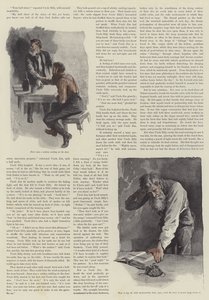 Onkel Jim und Onkel Billy, von Bret Harte