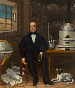 Wissenschaftler