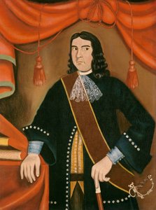 Samuel Eells von American 19th Century