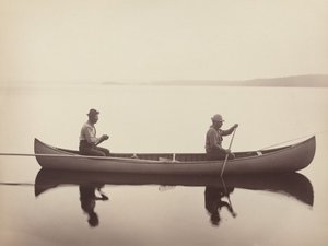 Worth Going For, Maine