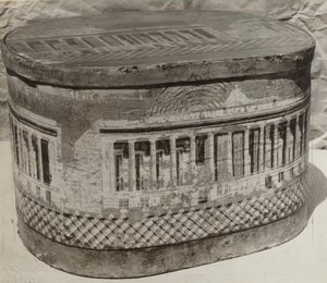 Hutschachtel von American 20th Century