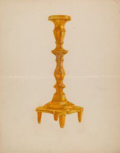 Kerzenhalter
