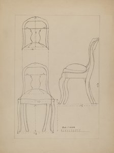 Stuhl