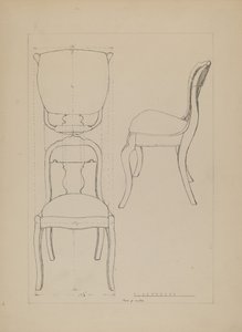 Stuhl