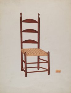Stuhl