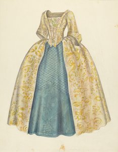 Kleid von American 20th Century