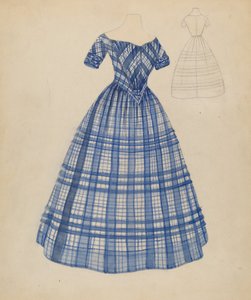 Kleid von American 20th Century